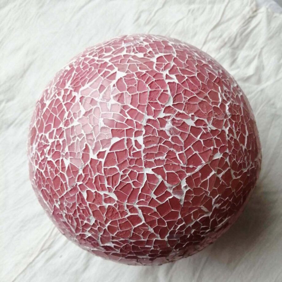 lampada sfera etnica rosa top (1)